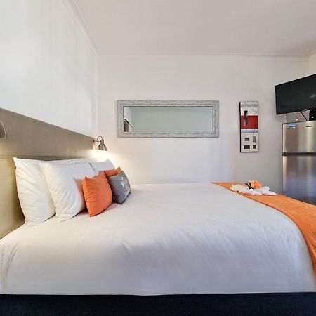 Estudio Praia Da Rocha Peachy Портиман Экстерьер фото