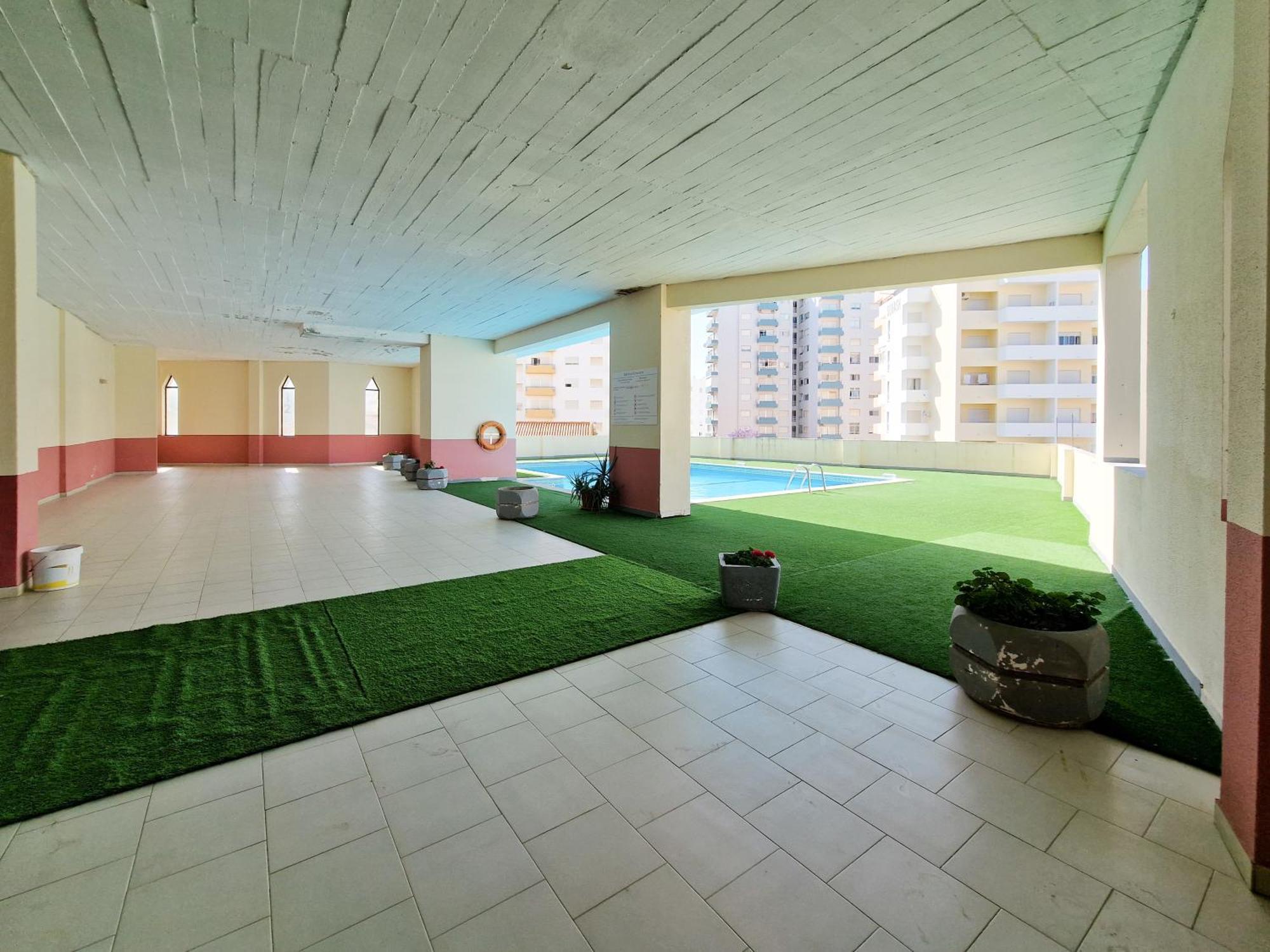 Estudio Praia Da Rocha Peachy Портиман Экстерьер фото
